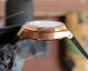 Japan Copy Audemars Piguet Royal Oak Quartz Steel Black Dial watch 41mm (6)_th.jpg